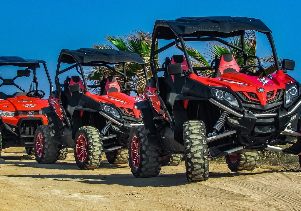 MPRN recomenda à Câmara de Ceará-Mirim regulamentação do off-road para proteger meio ambiente e comunidades