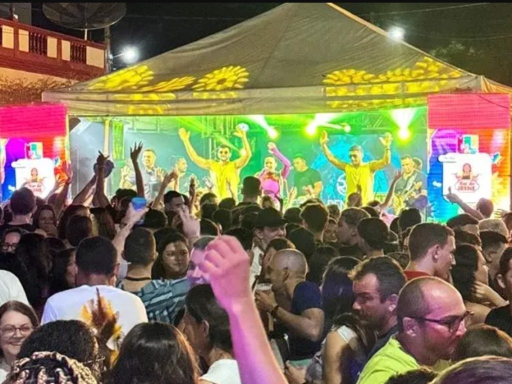 Pré-carnaval de Caicó: Mais Bloquinho celebra diversidade e promove direitos em festa acessível