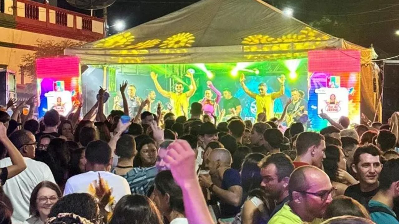 Pré-carnaval de Caicó: Mais Bloquinho celebra diversidade e promove direitos em festa acessível