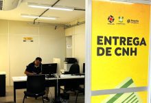 Mais de 269 mil condutores estão com a CNH vencida no RN