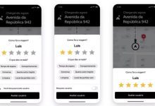 Motoristas da Uber agora podem bloquear passageiros com notas baixas