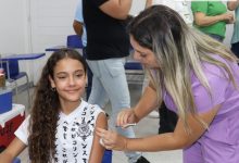 Natal amplia vacinação contra HPV para jovens de até 19 anos