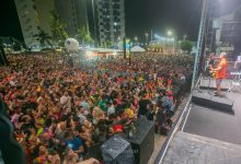 Natal está entre os destinos mais procurados para o Carnaval 2025