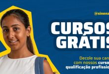 Natal oferece 220 vagas em cursos de qualificação profissional; inscrições abertas