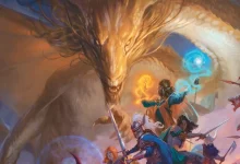 Netflix aposta em série live-action de 'Dungeons & Dragons' ambientada em Forgotten Realms