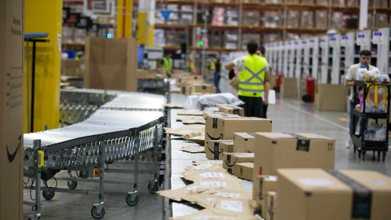 Nordeste se consolida como polo logístico do e-commerce com expansão de centros de distribuição