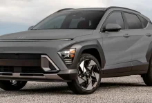 Nova geracao do Hyundai Kona Hybrid chega ao Brasil em abril com visual futurista