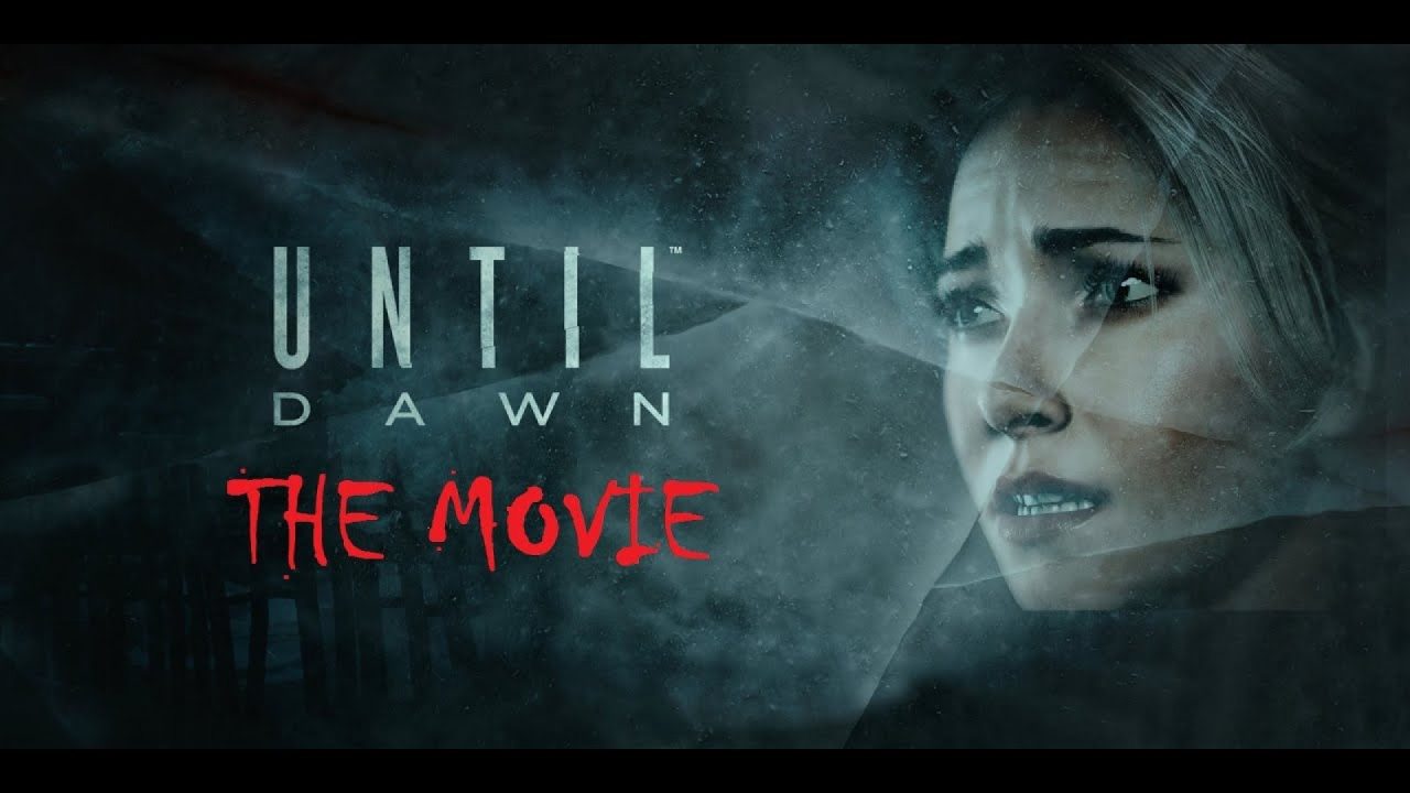 Novo trailer do filme 'Until Dawn' é lançado e promete terror original nos cinemas