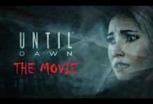 Novo trailer do filme 'Until Dawn' é lançado e promete terror original nos cinemas