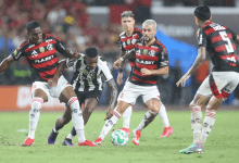 Flamengo x Botafogo