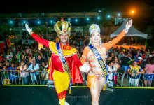 Funcarte realiza concurso e elege Rei e Rainha Carnaval 2025