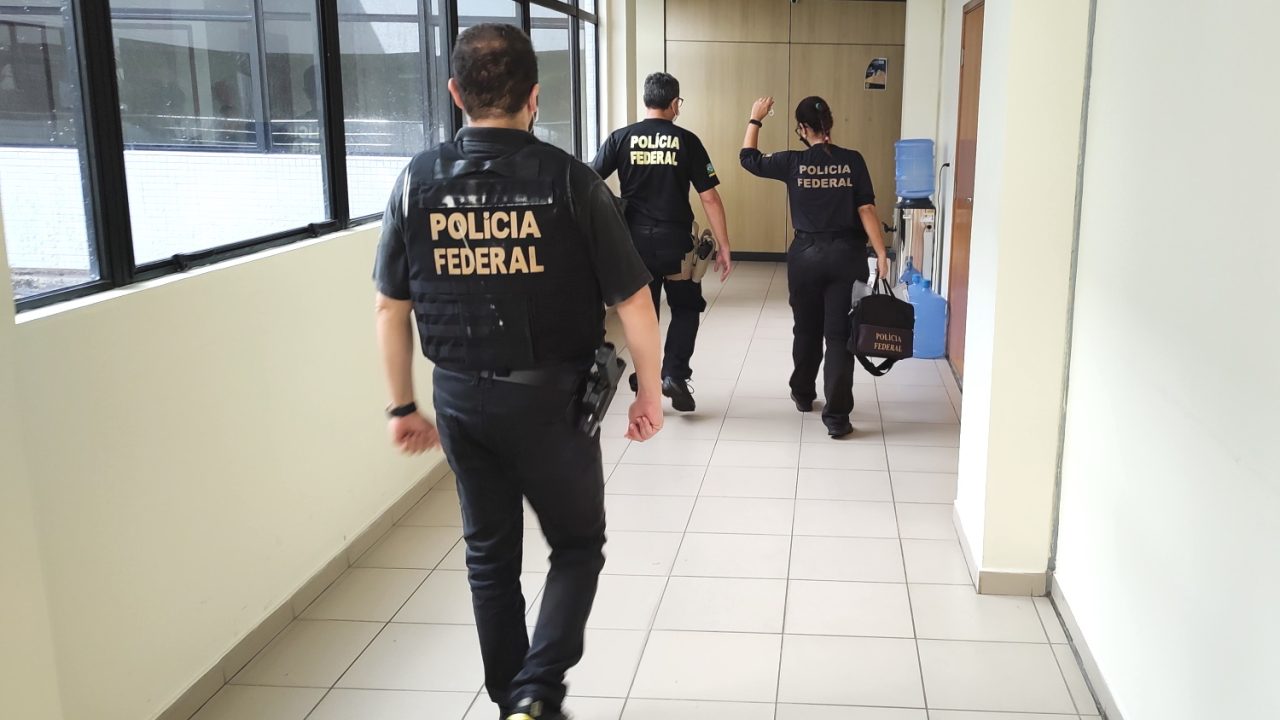 Polícia Federal investiga fraude em financiamentos de veículos no RN