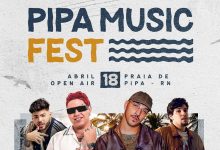 Pipa Music Fest 2025