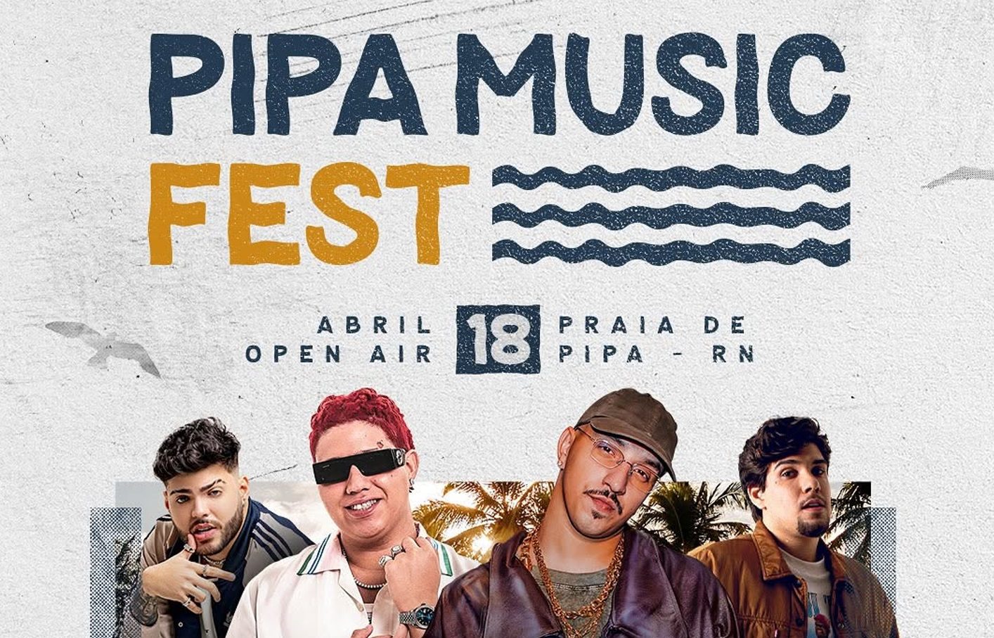 Pipa Music Fest 2025