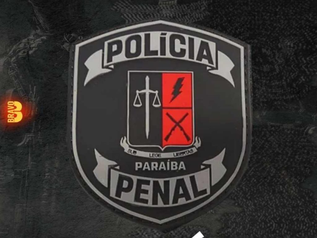 Polícia Penal da PB