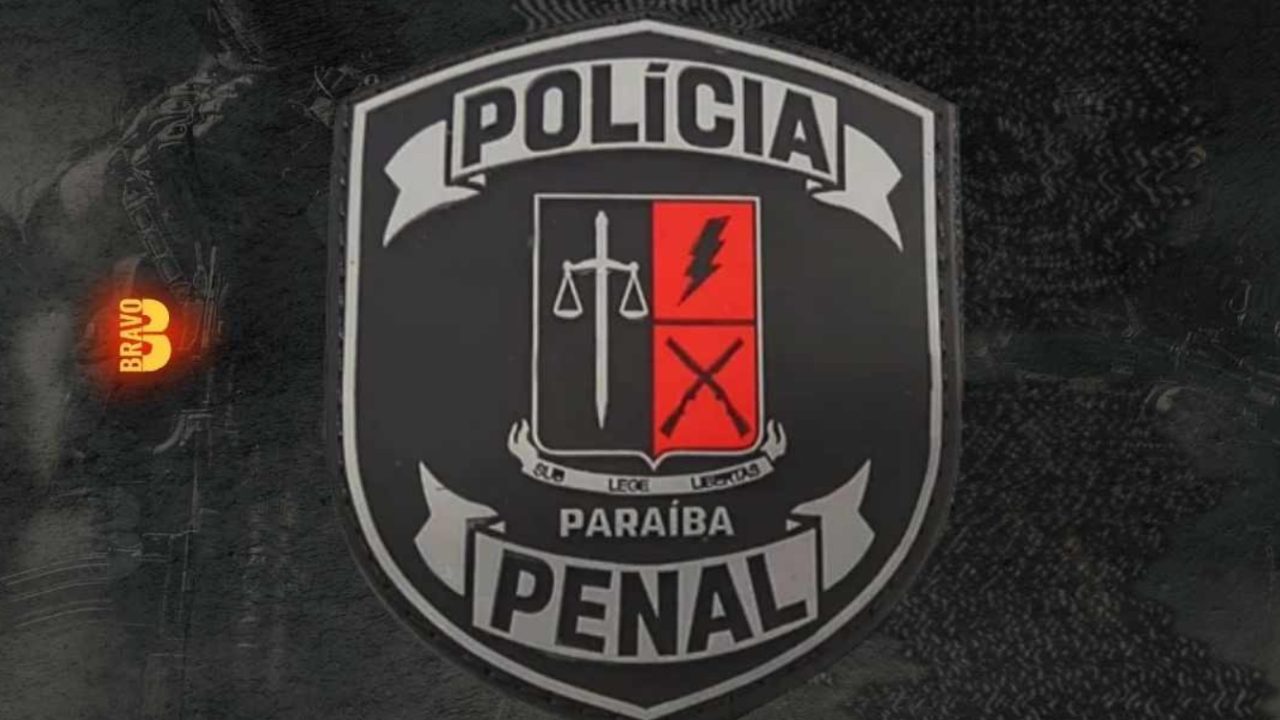 Polícia Penal da PB