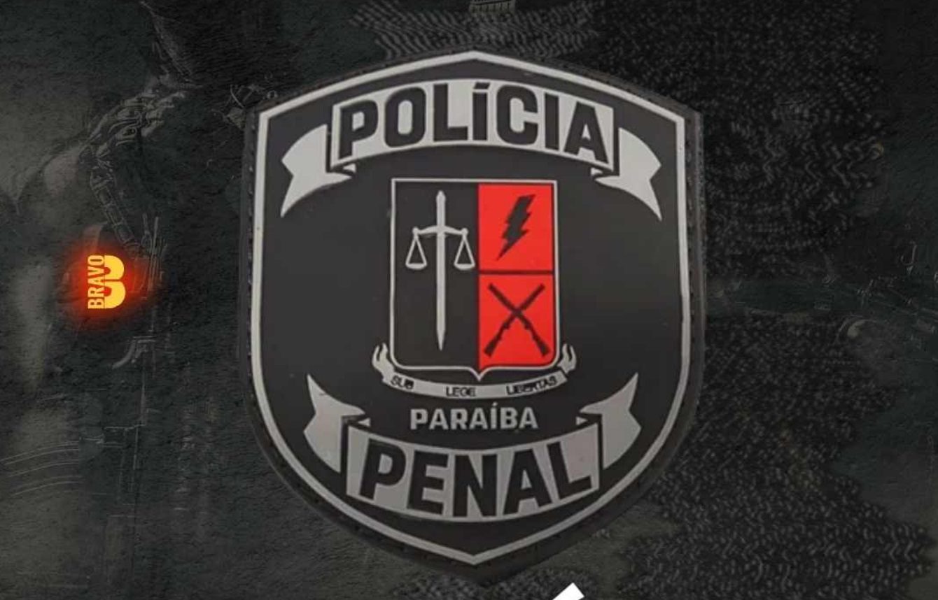 Polícia Penal da PB