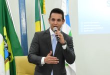 Prefeito de Mossoró, Allyson Bezerra lidera intenções de voto para o Governo do RN em 2026