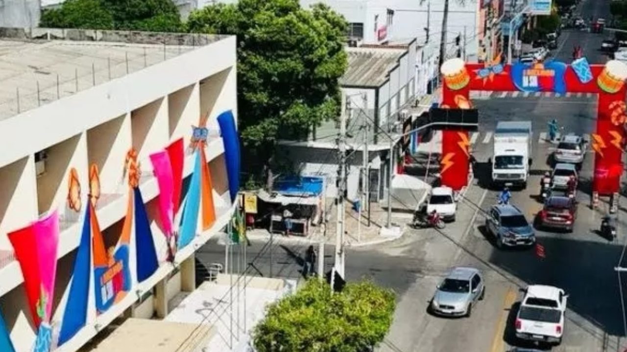 Prefeitura de Caicó define regras para as prévias do Carnaval 2025, que acontecem neste final de semana