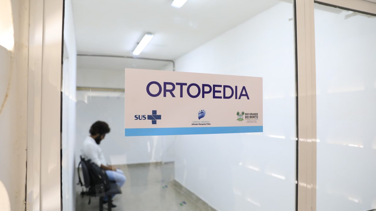 RN amplia atendimento ortopédico com nova unidade em Macaíba