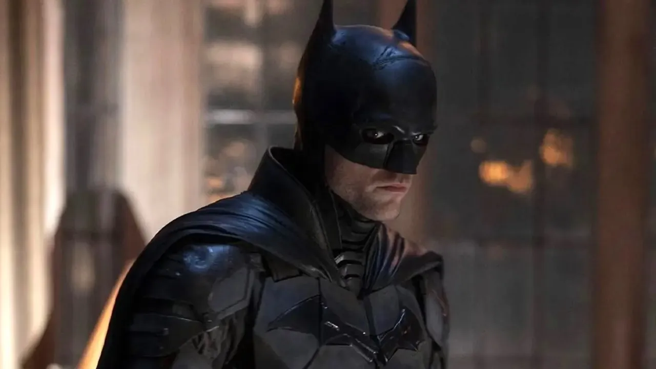 Robert Pattinson revela detalhes da trama de 'The Batman 2'