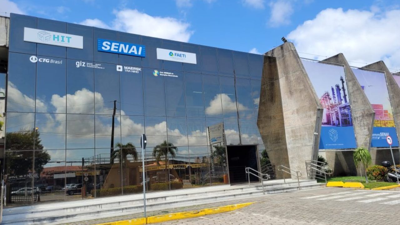 SENAI-RN prorroga inscrições para cursos técnicos gratuitos; veja como se inscrever