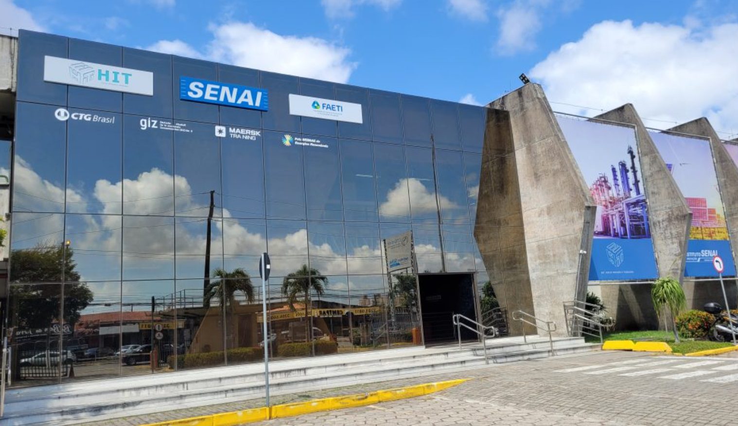 SENAI-RN prorroga inscrições para cursos técnicos gratuitos; veja como se inscrever