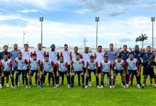 Santa Cruz de Natal vence Potiguar e avança para semifinal do Campeonato Potiguar 2025 contra o América-RN