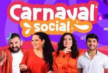 São Fernando promove Carnaval Social com festa, saúde e cidadania