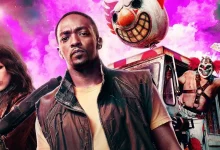 Segunda temporada de 'Twisted Metal' chega em 2025 com Anthony Mackie e novas adições ao elenco