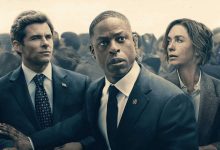 Série 'Paradise', com Sterling K. Brown, é renovada para a segunda temporada