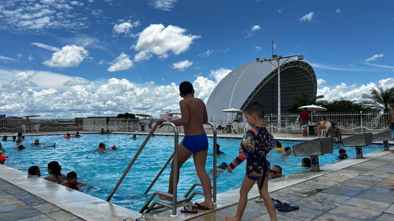 Sesc Caicó realiza prévia gratuita de Carnaval com shows e diversão para toda a família