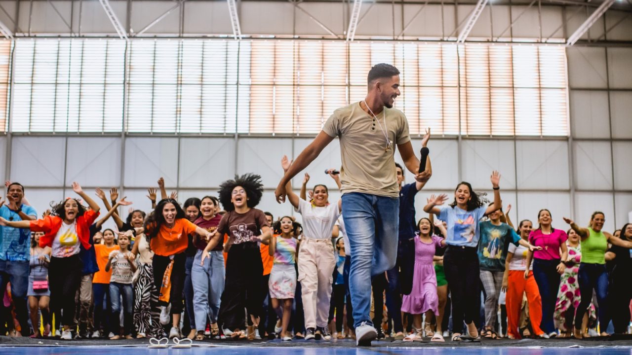 Shalom Natal realiza Retiro de Carnaval com programação especial para todas as idades