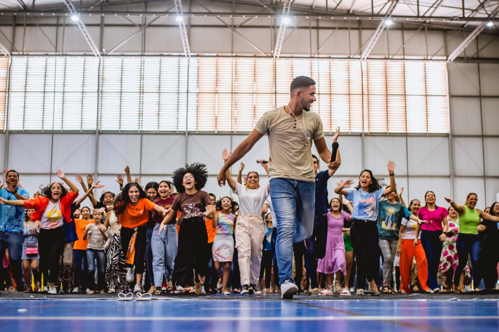 Shalom Natal realiza Retiro de Carnaval com programação especial para todas as idades