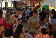 Shopping Cidade Verde recebe prévia de Carnaval com feira Expomulti e shows gratuitos