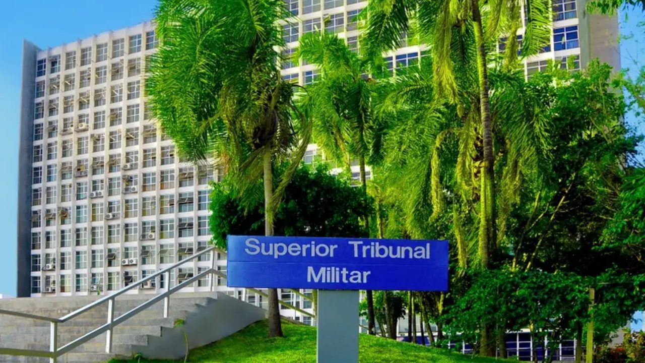 Superior Tribunal Militar (STM)