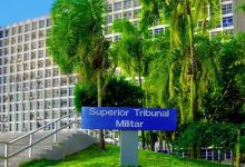 Superior Tribunal Militar (STM)