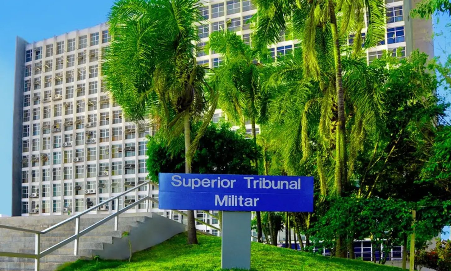 Superior Tribunal Militar (STM)