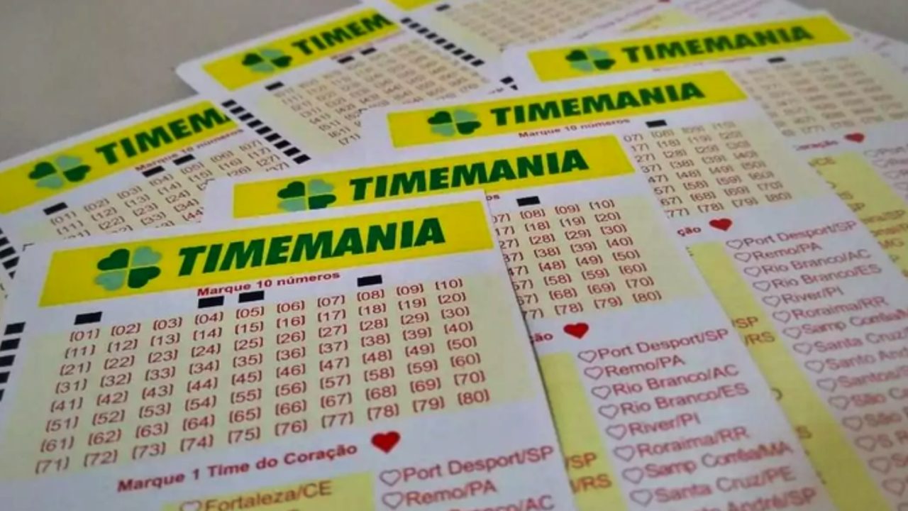 Timemania