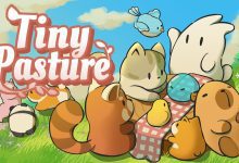 Tiny Pasture: jogo indie desbanca gigantes e conquista Steam com simplicidade e fofura