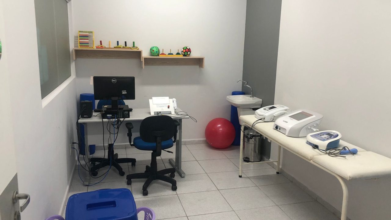 UnP inaugura Clínica-Escola de Fisioterapia na Zona Norte de Natal