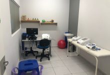 UnP inaugura Clínica-Escola de Fisioterapia na Zona Norte de Natal