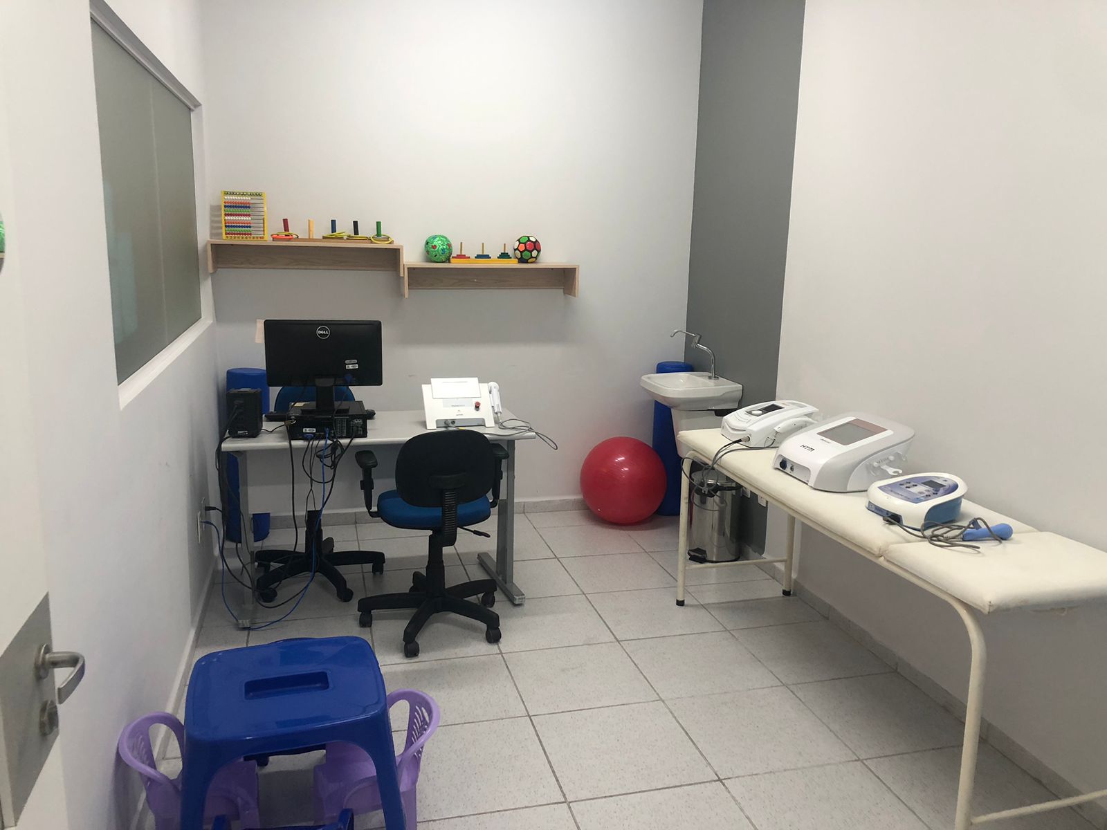 UnP inaugura Clínica-Escola de Fisioterapia na Zona Norte de Natal