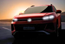 Volkswagen Tera: novo SUV compacto chega no Carnaval de 2025 para acirrar disputa no mercado