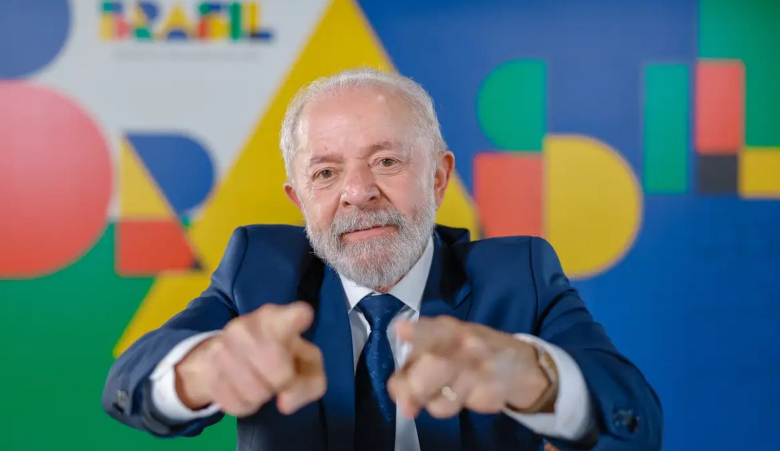 Aprovação do governo Lula