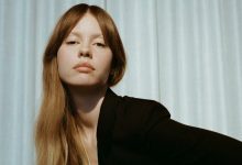 Mia Goth