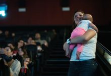 Famílias com bebês podem assistir a Capitão América no Natal Shopping com sessão especial