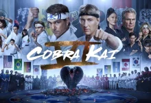 Cobra Kai