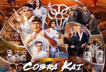 Cobra Kai: Parte 3 da sexta temporada resgata a essência da série e emociona em despedida