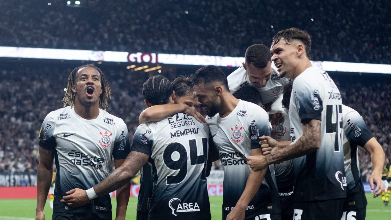 Corinthians